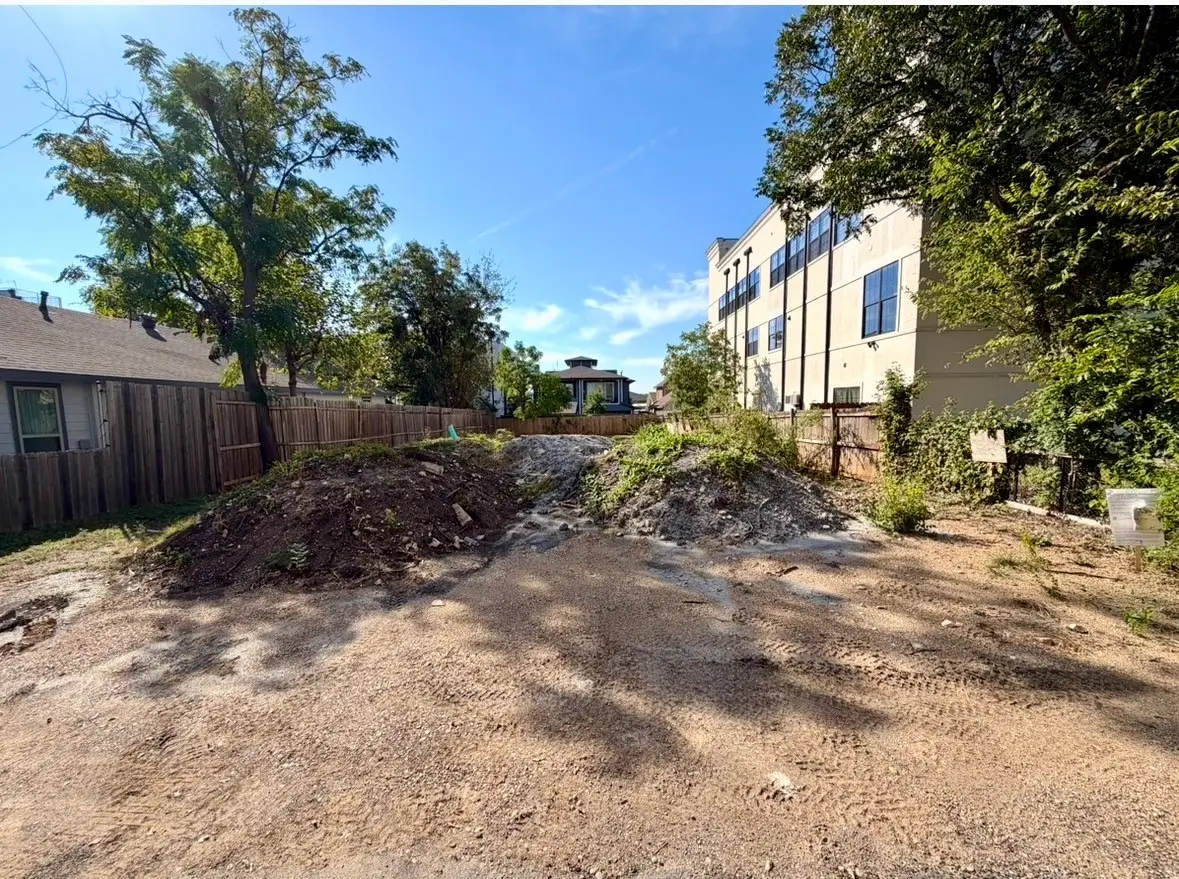 1022 Mobile Street, Dallas, TX 75208 - #1