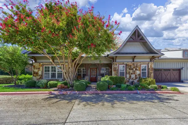 5304 Sutton Circle, McKinney, TX 75070