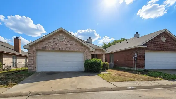 1031 Gaynor Avenue, Duncanville, TX 75137