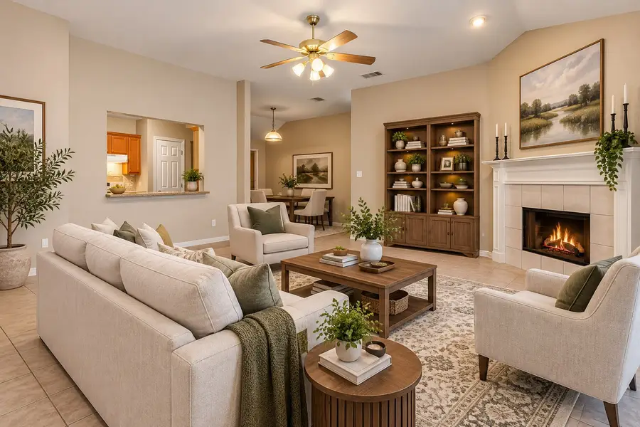 1031 Gaynor Avenue, Duncanville, TX 75137 - #3