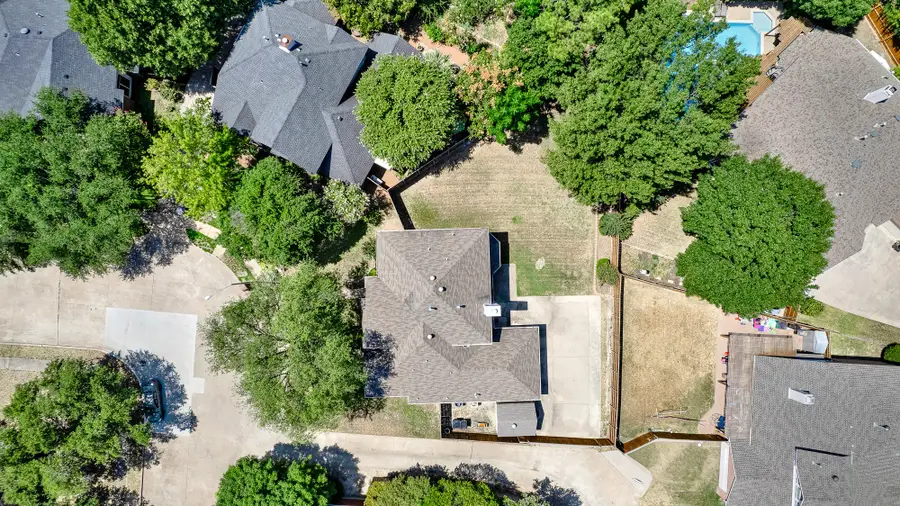 1101 Easton Lane, Allen, TX 75002 - #3