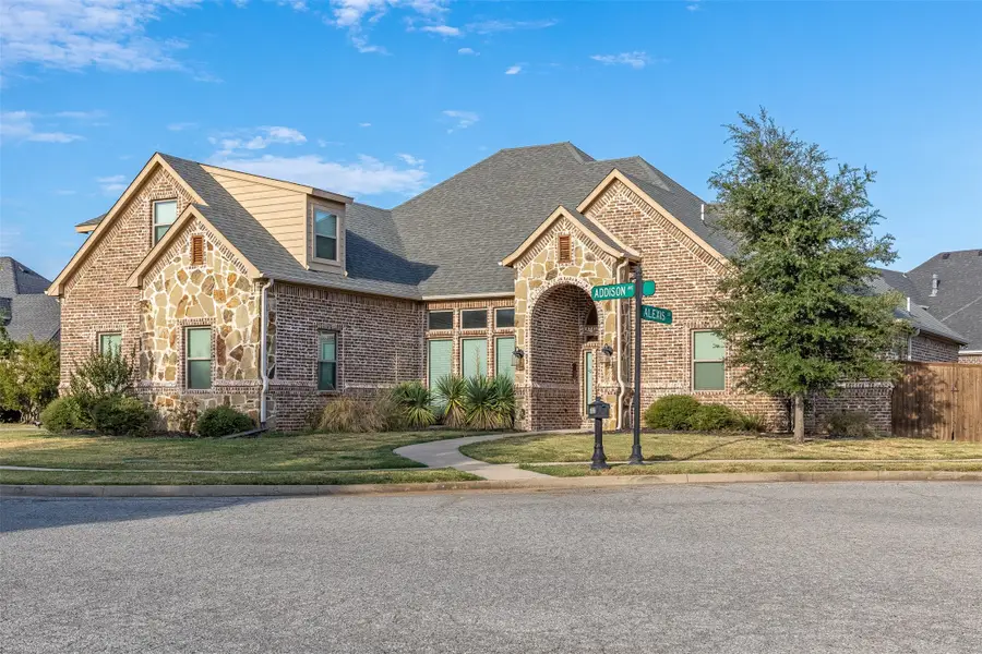 1037 Addison Avenue, Pottsboro, TX 75076 - #2