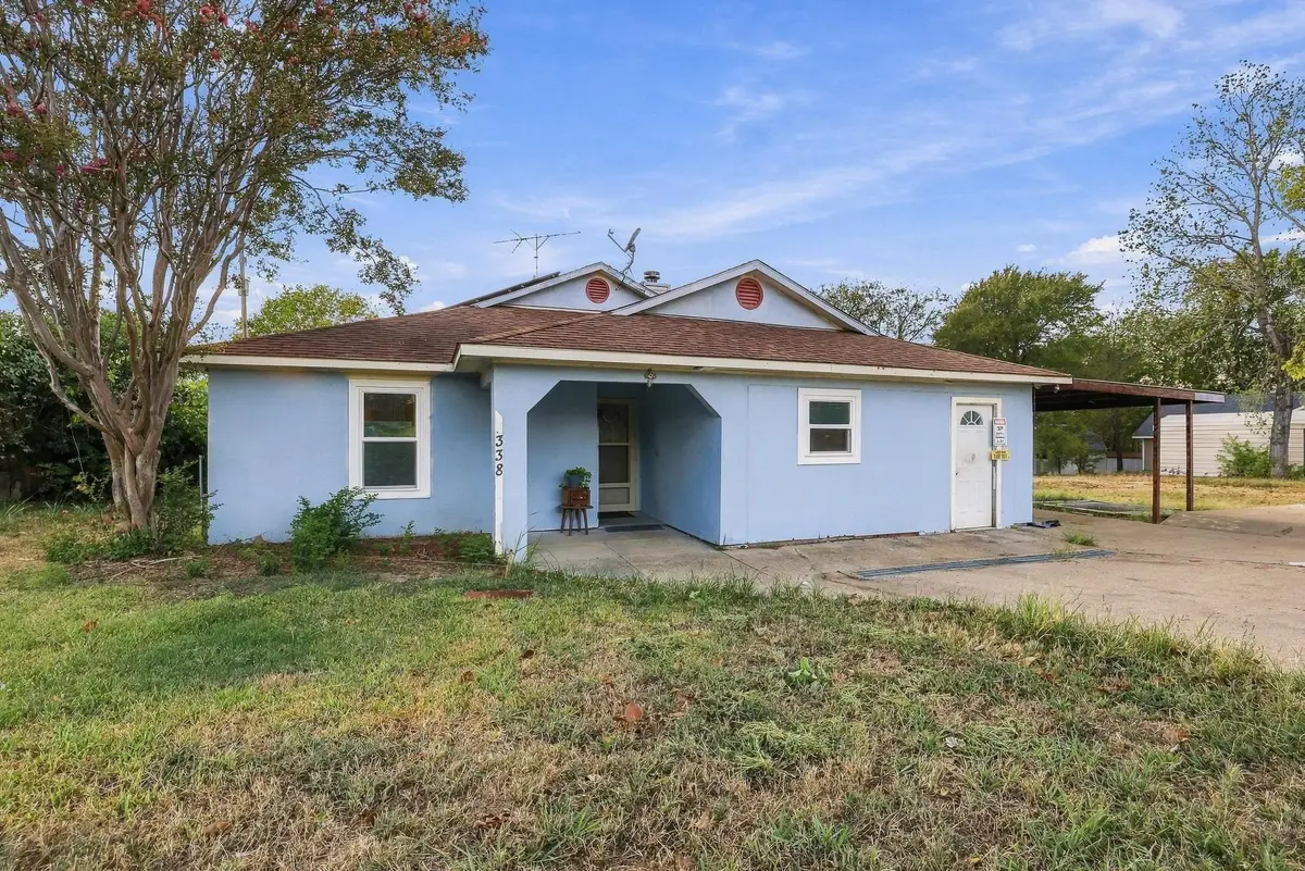 338 Egret Circle, East Tawakoni, TX 75472 - #1