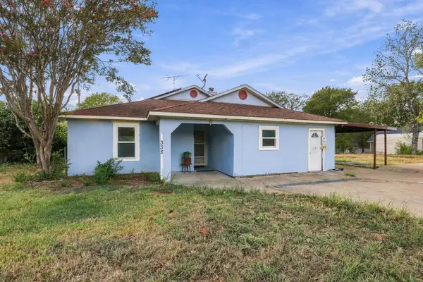 338 Egret Circle, East Tawakoni, TX 75472