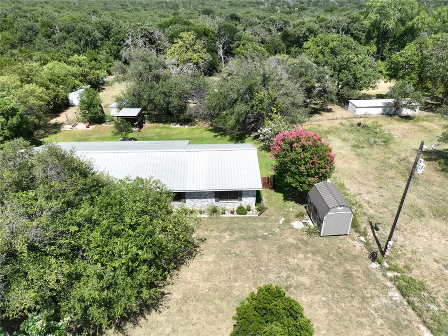 947 County Road 239a, Hico, TX 76457 - #3