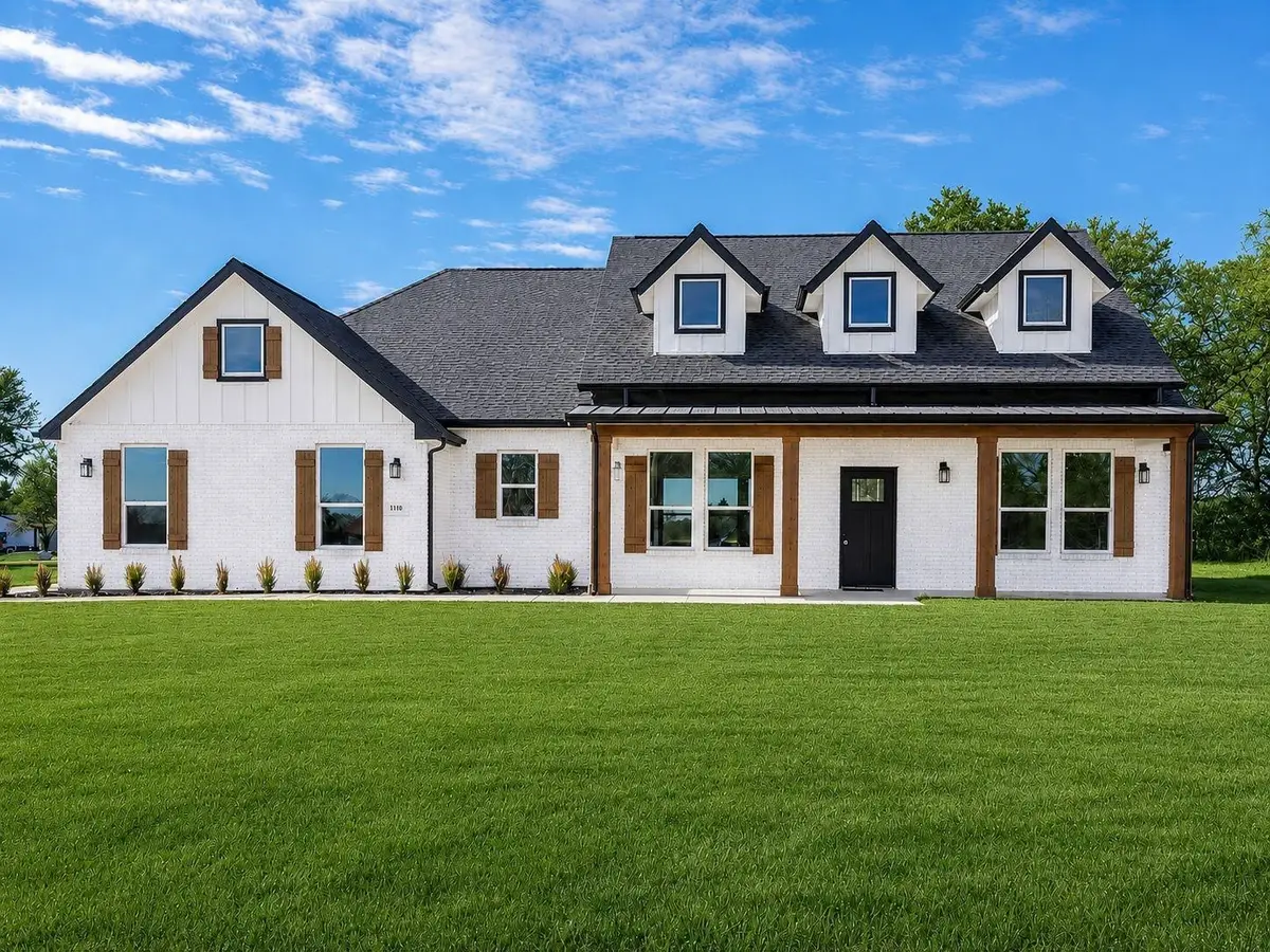 2390 County Road 1112, Farmersville, TX 75442 - #1