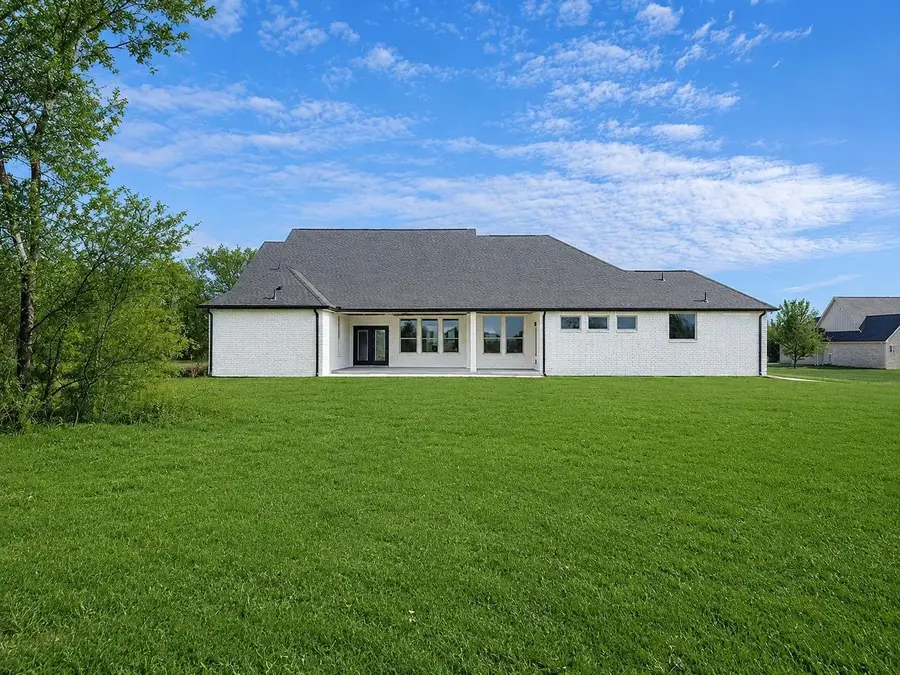 2390 County Road 1112, Farmersville, TX 75442 - #2