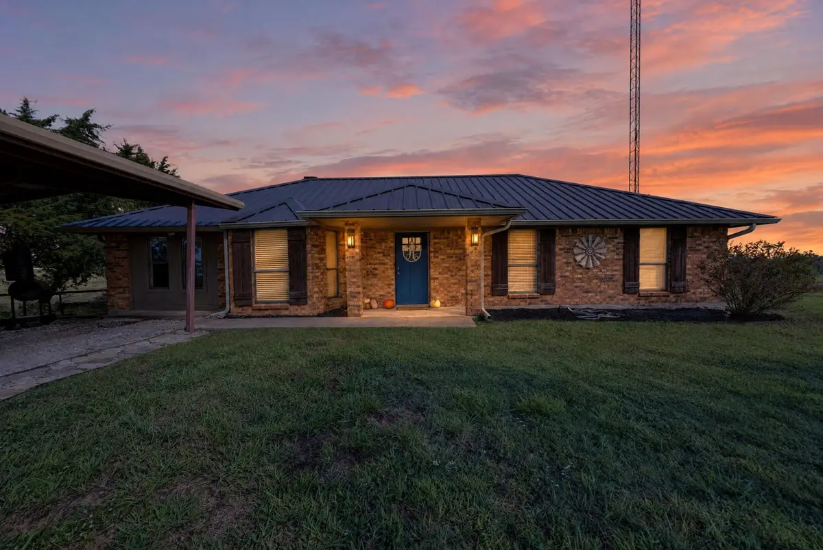 5274 Private Road 1170, Farmersville, TX 75442 - #1