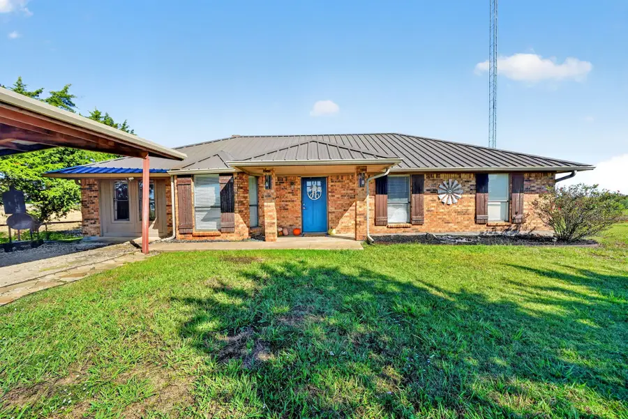 5274 Private Road 1170, Farmersville, TX 75442 - #2