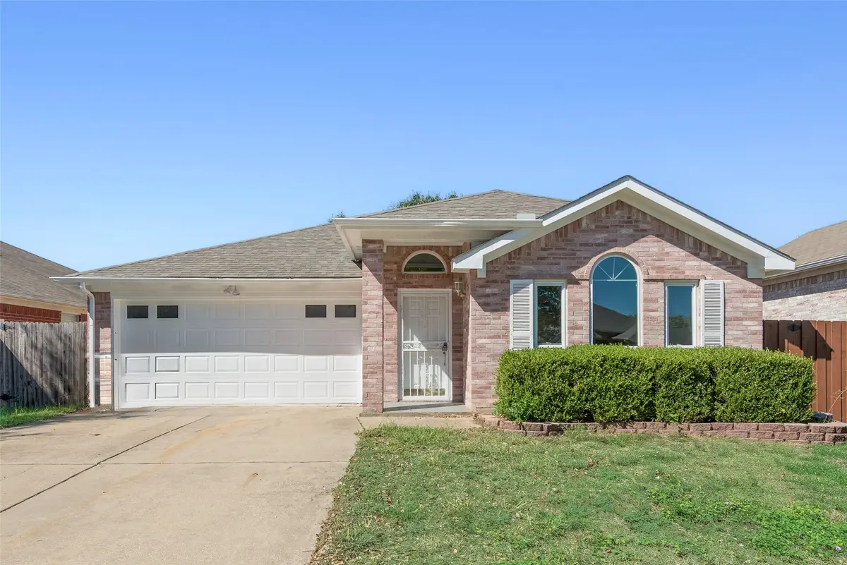7016 Snowivy Court, Arlington, TX 76001 - #1