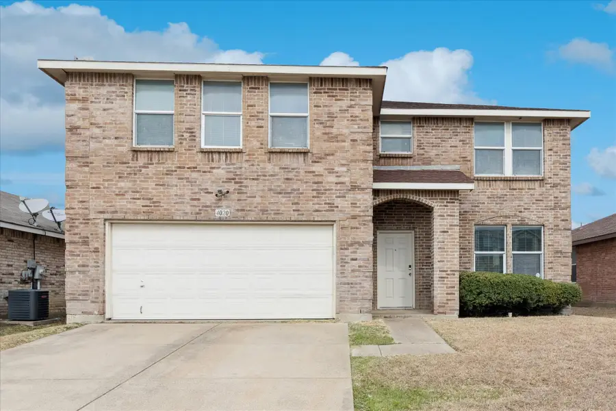 4020 German Pointer Way, Fort Worth, TX 76123 - #2