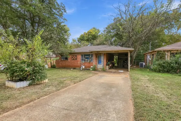 902 Star Street, Denison, TX 75020