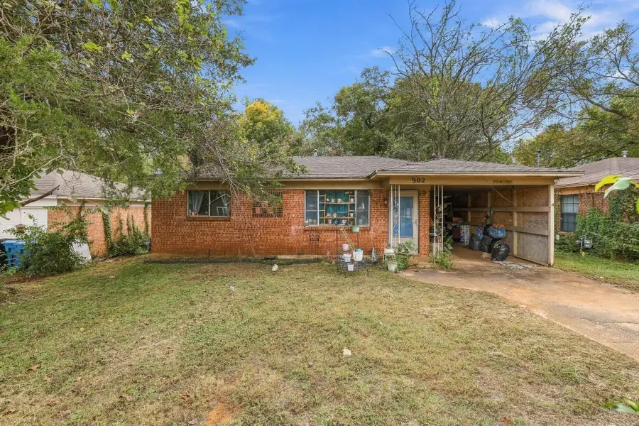 902 Star Street, Denison, TX 75020 - #2