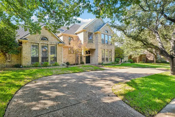 5806 London Lane, Dallas, TX 75252