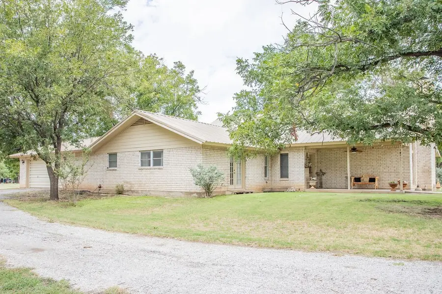 180 County Road 148, Albany, TX 76430 - #3