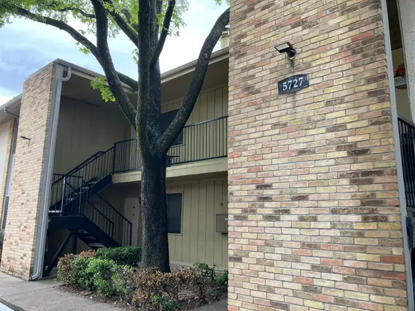 5727 Harvest Hill Road #1042, Dallas, TX 75230