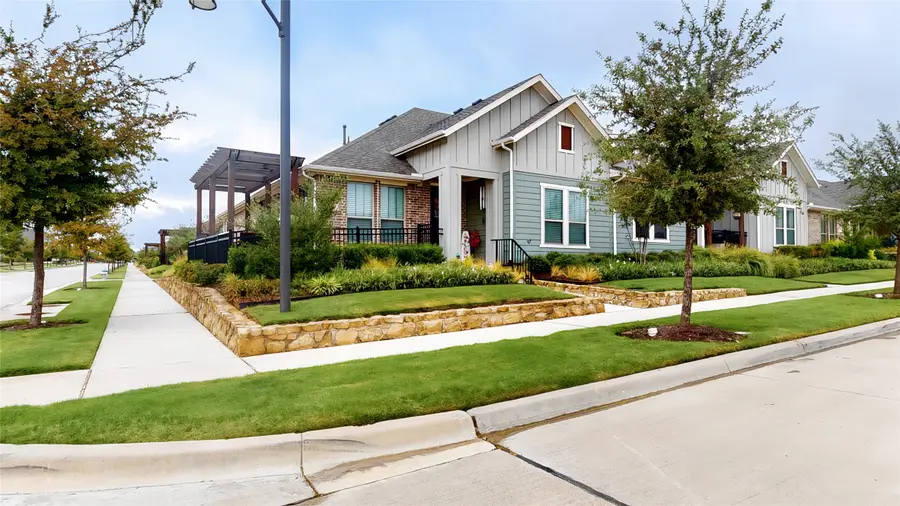 505 Matchbox Street, Argyle, TX 76226 - #2