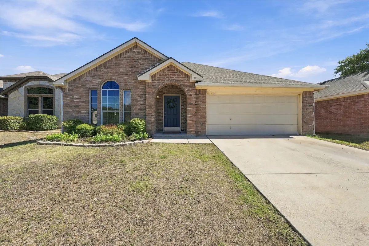 506 Timber Drive, Waxahachie, TX 75165 - #1