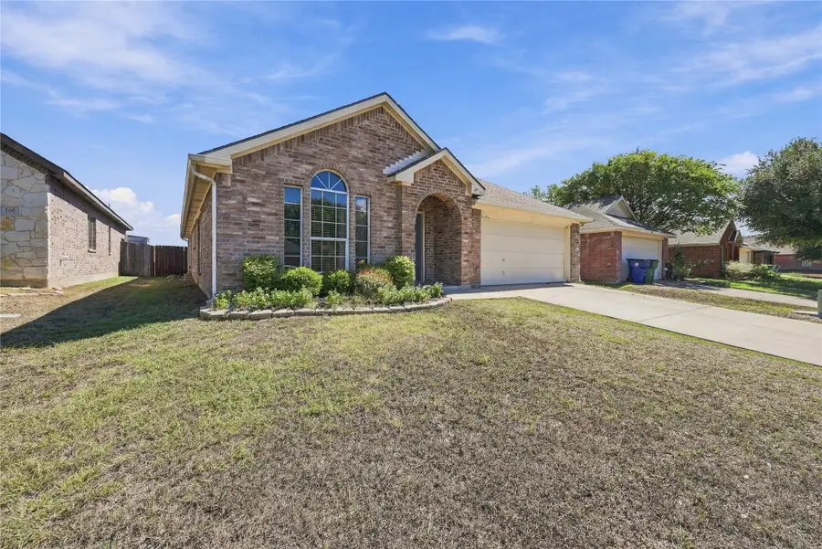 506 Timber Drive, Waxahachie, TX 75165 - #2
