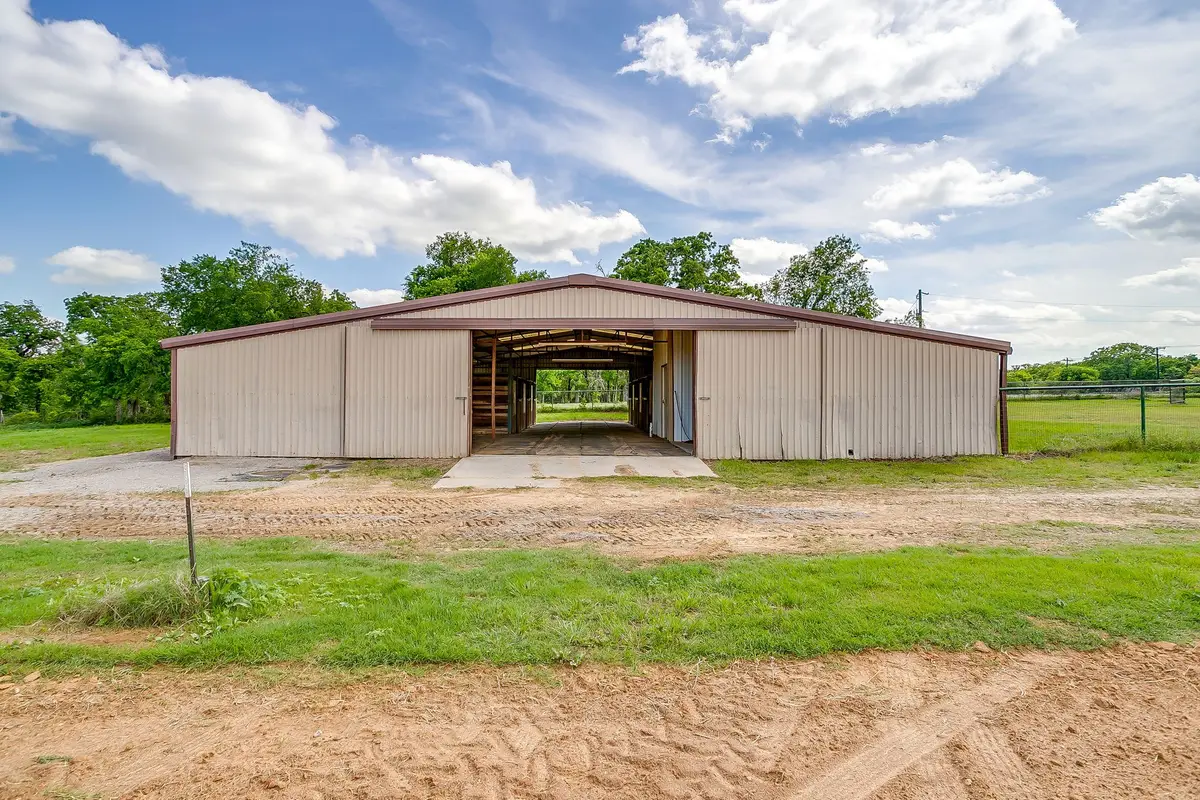 2196 Old Agnes Road, Weatherford, TX 76088 - #1