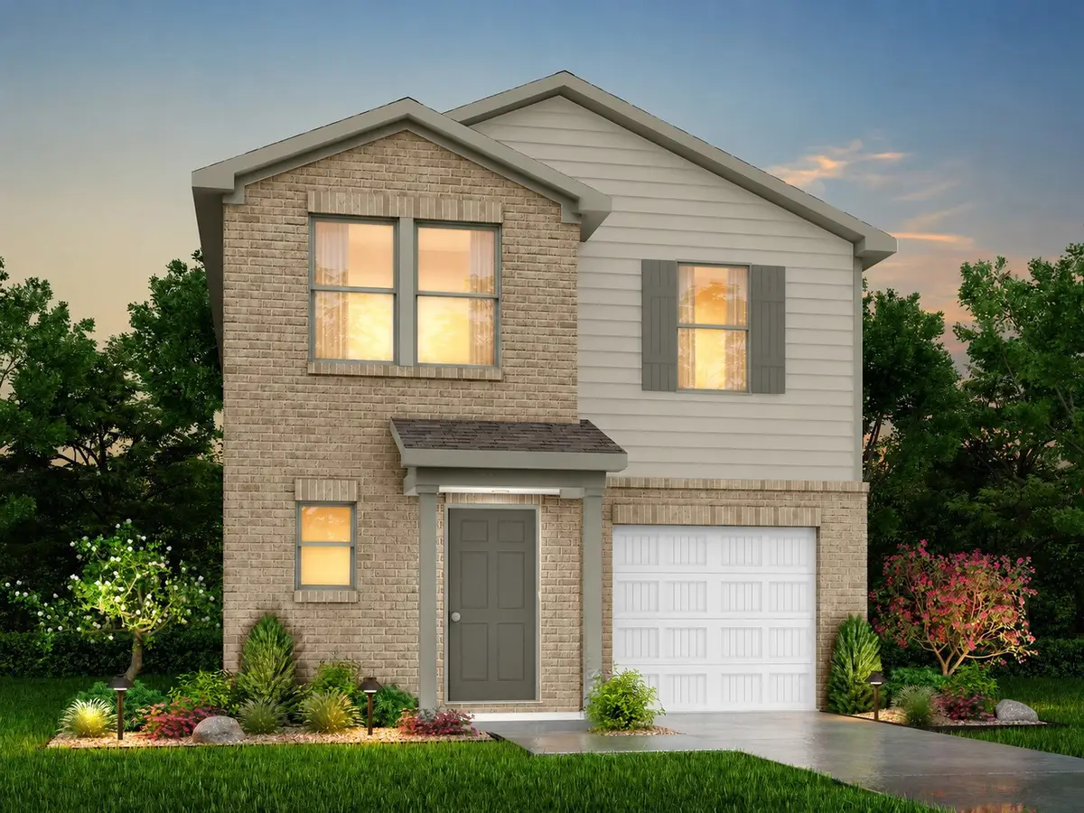 226 Nolan Farms Boulevard, Winona, TX 75792 - #1