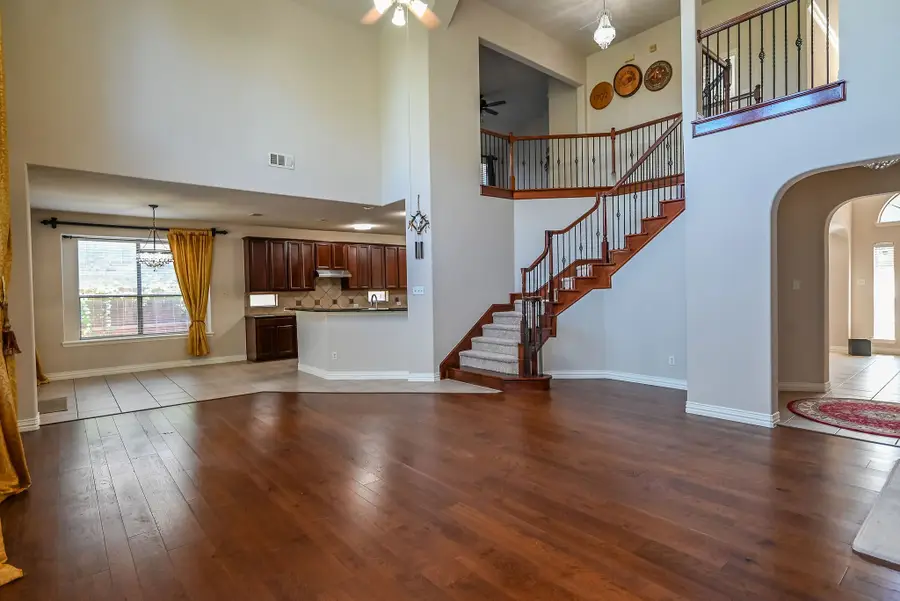 205 Edenderry Drive, Keller, TX 76248 - #3