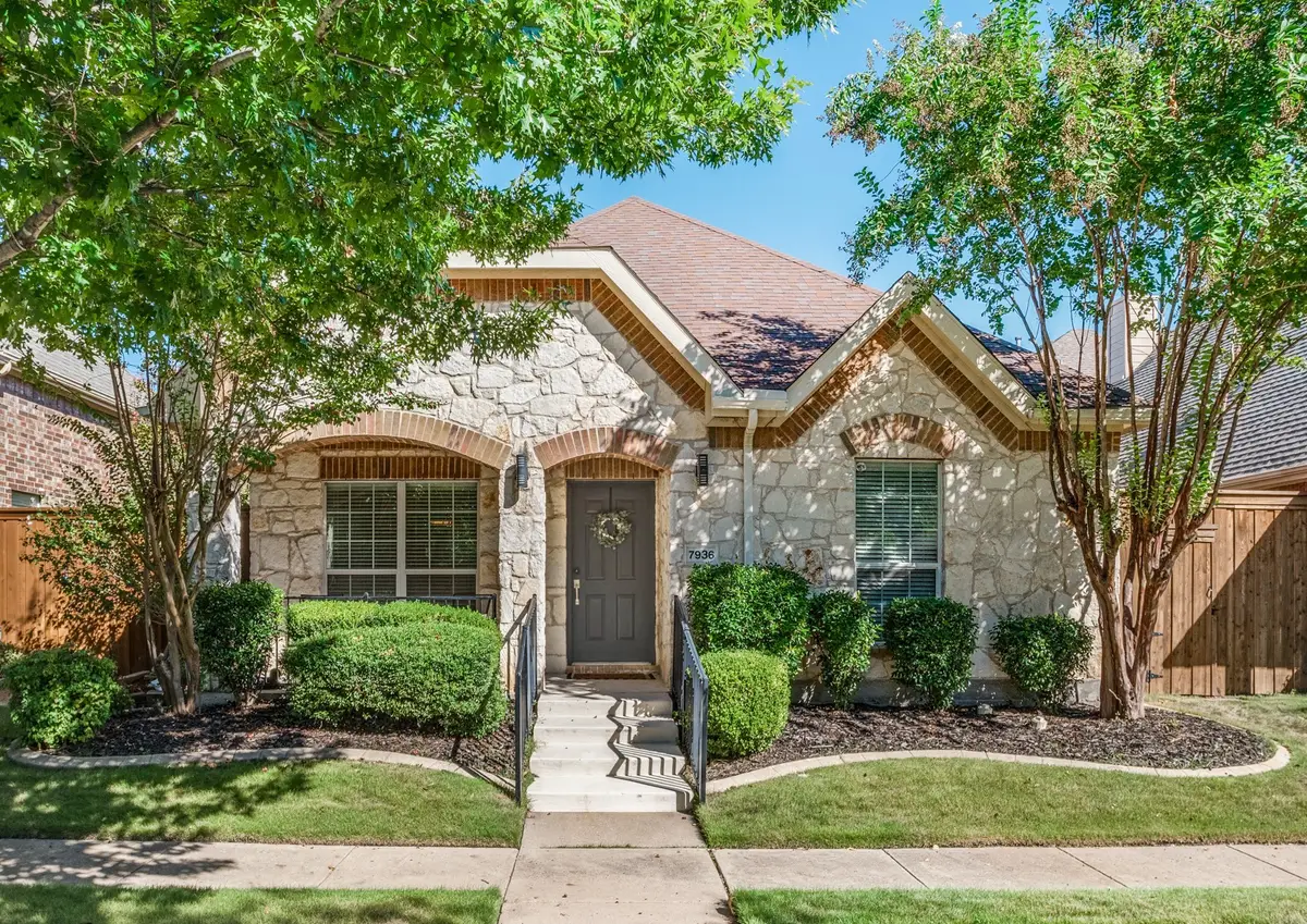 7936 Southmark Drive, Frisco, TX 75035 - #1