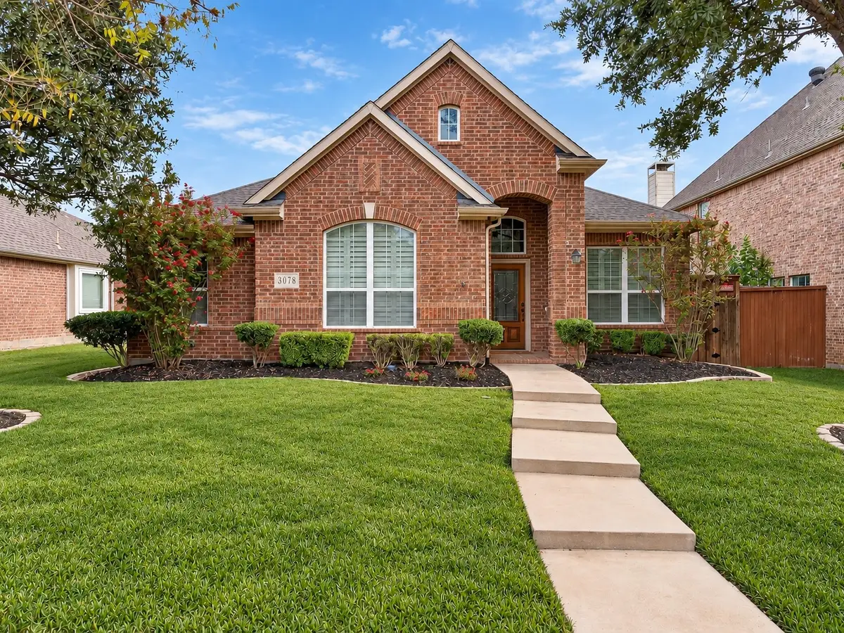 3078 Camden Bluff Road, Frisco, TX 75034 - #1