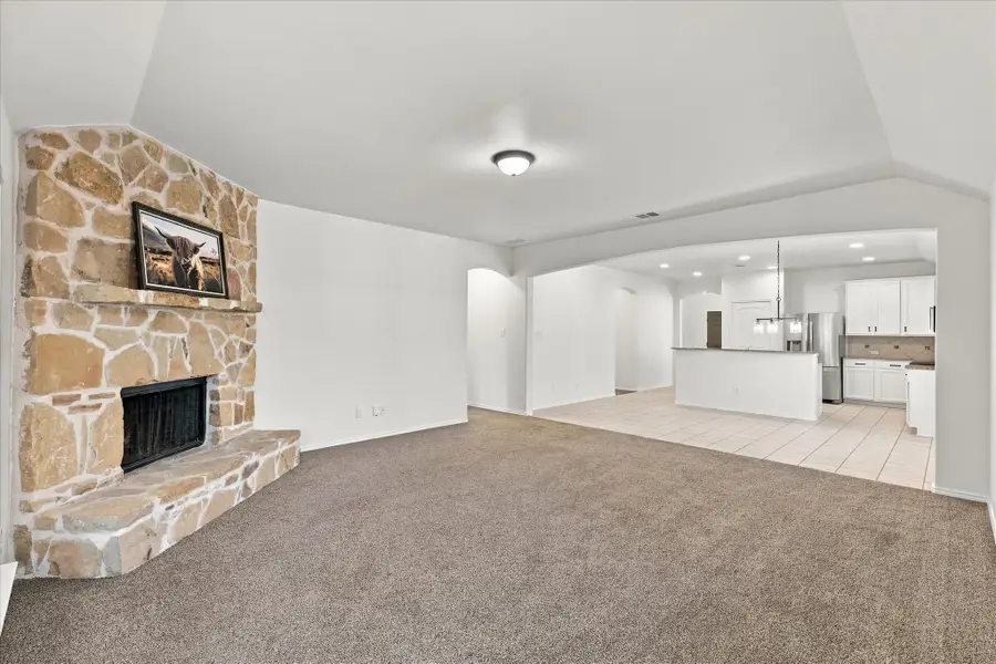 1301 Lasso Drive, Little Elm, TX 75068 - #3