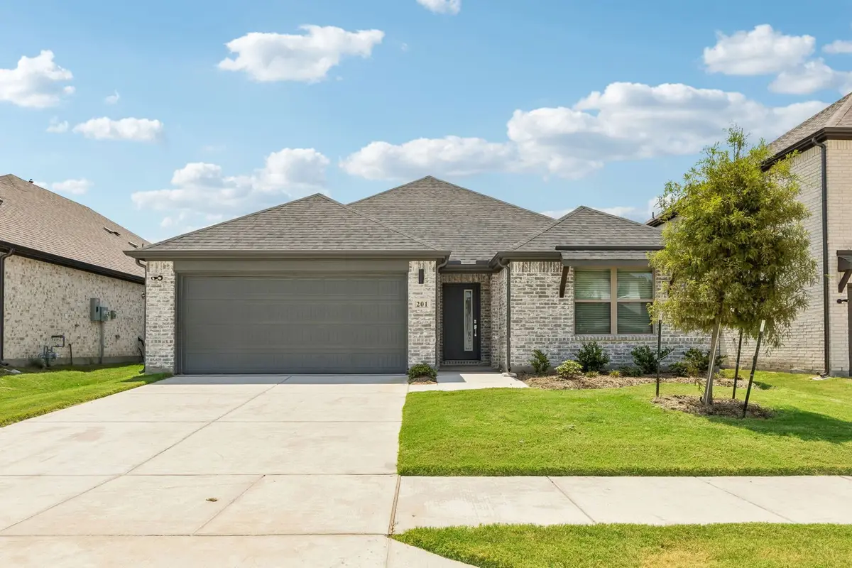 1309 Companero Street, Haslet, TX 76052 - #1