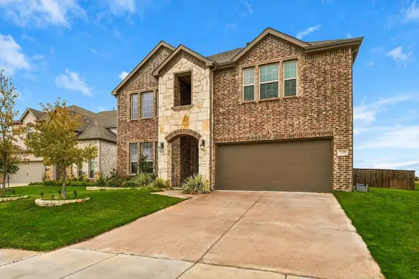 209 Tate Lane, Anna, TX 75409