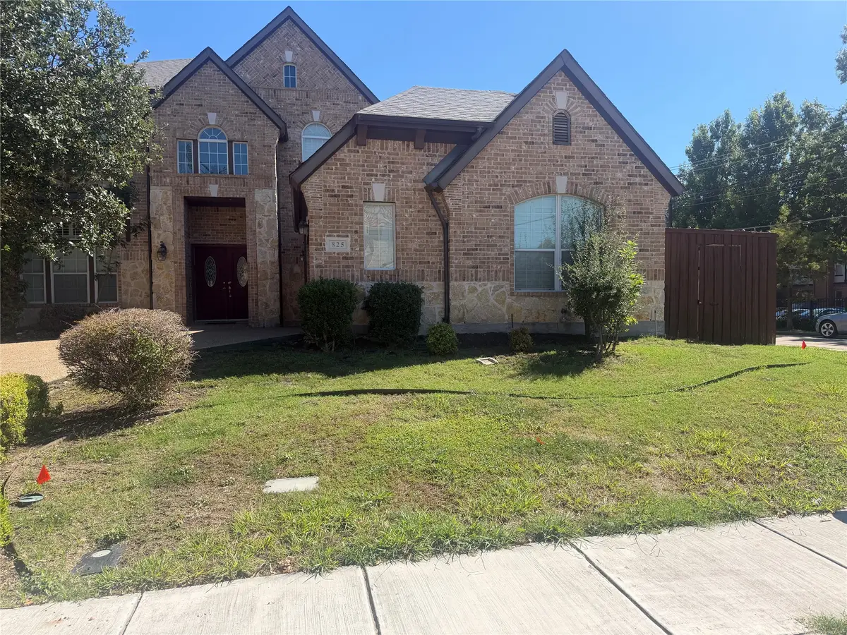 825 Lotus Drive, Richardson, TX 75081 - #1