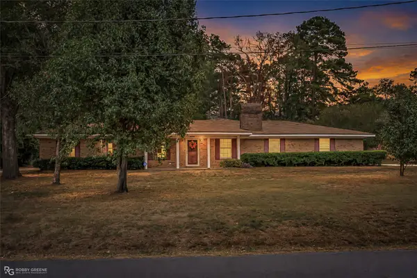 1204 Park Hwy, Minden, LA 71055