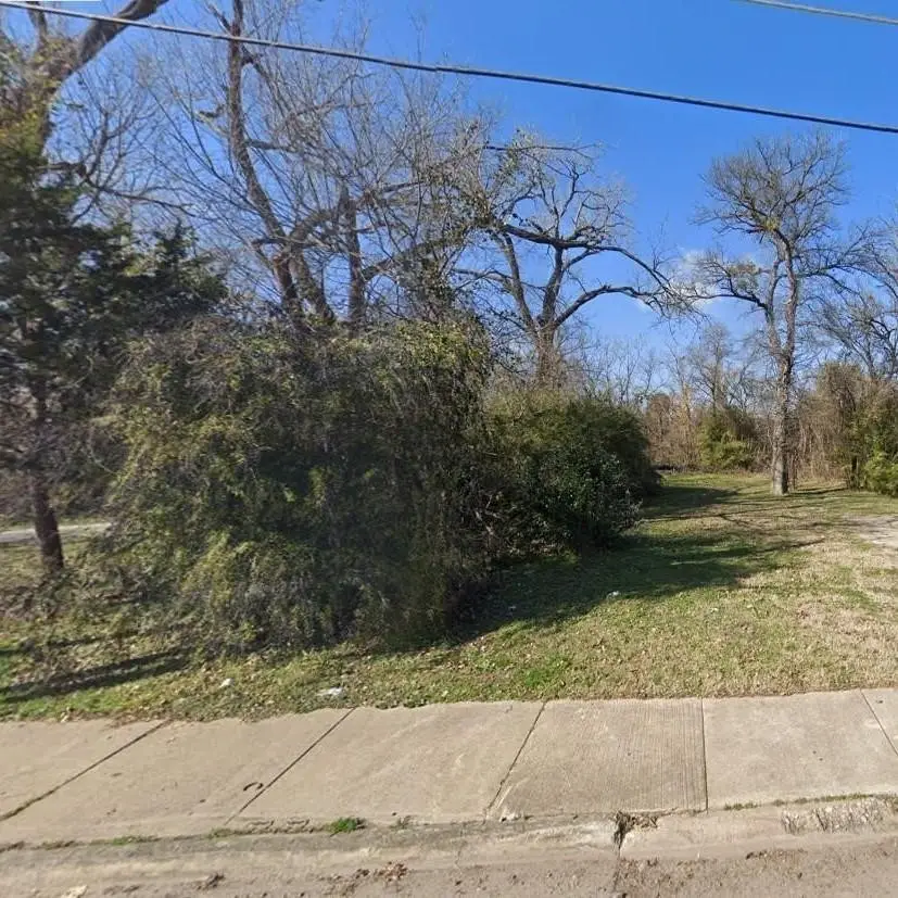 2509 Saint Clair Street, Dallas, TX 75215 - #2