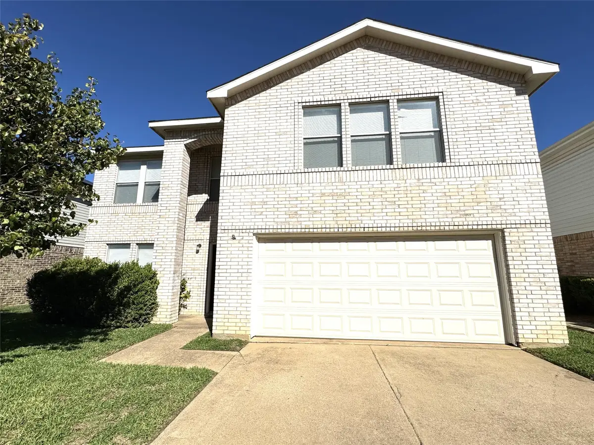 8737 Garden Springs Drive, Fort Worth, TX 76123 - #1