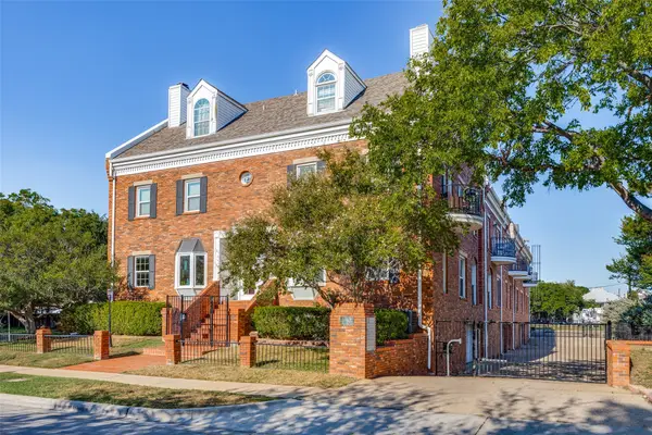 4034 Rawlins Street #102, Dallas, TX 75219