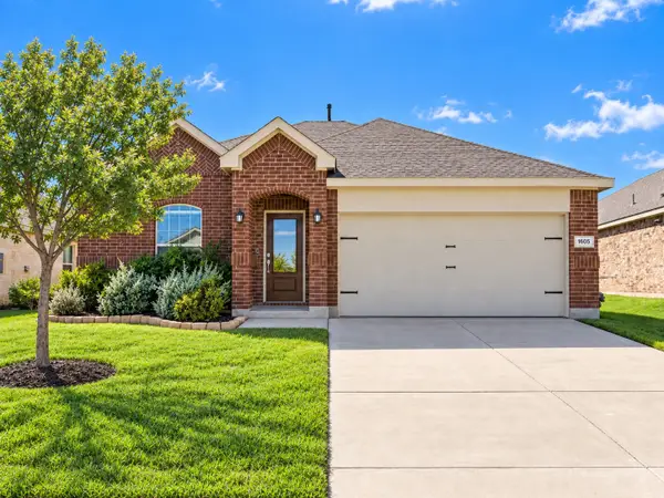 1605 River Crossing Drive, Anna, TX 75409