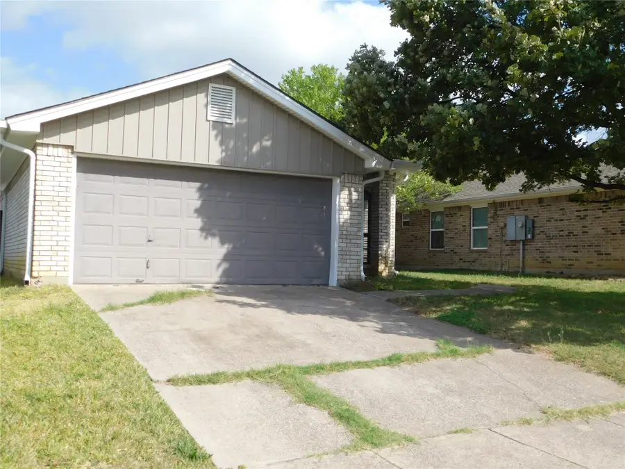 10630 Lone Pine Lane, Fort Worth, TX 76108 - #2