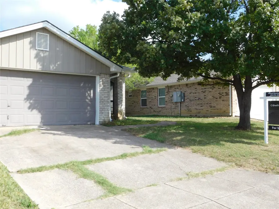 10630 Lone Pine Lane, Fort Worth, TX 76108 - #3