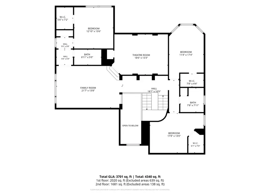 11086 Wellshire Lane, Frisco, TX 75035 - #3