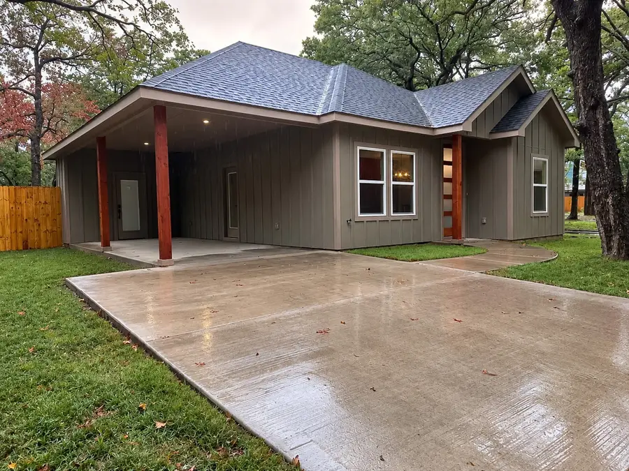 123 Seagrove Lane, Quinlan, TX 75474 - #2