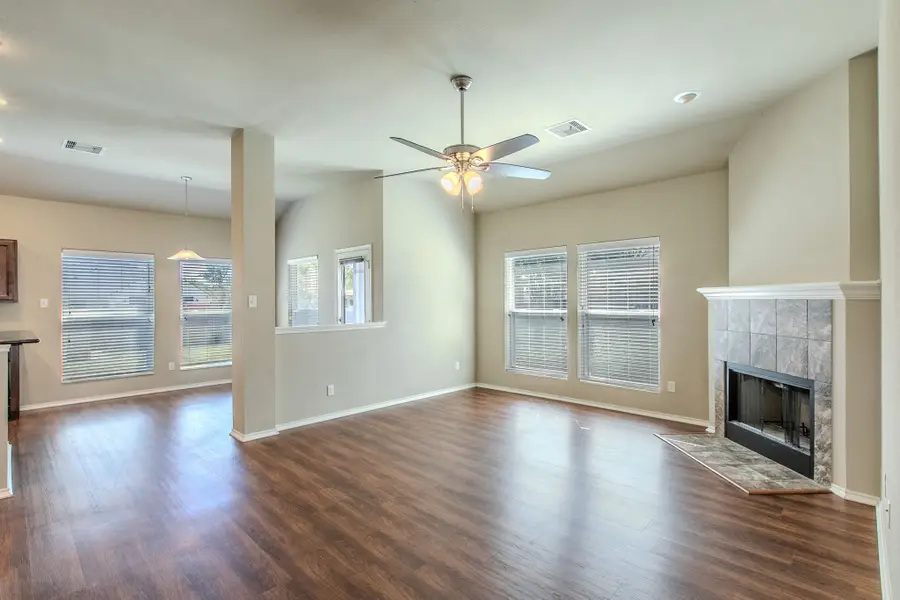 1502 Jane Lane, West, TX 76691 - #3