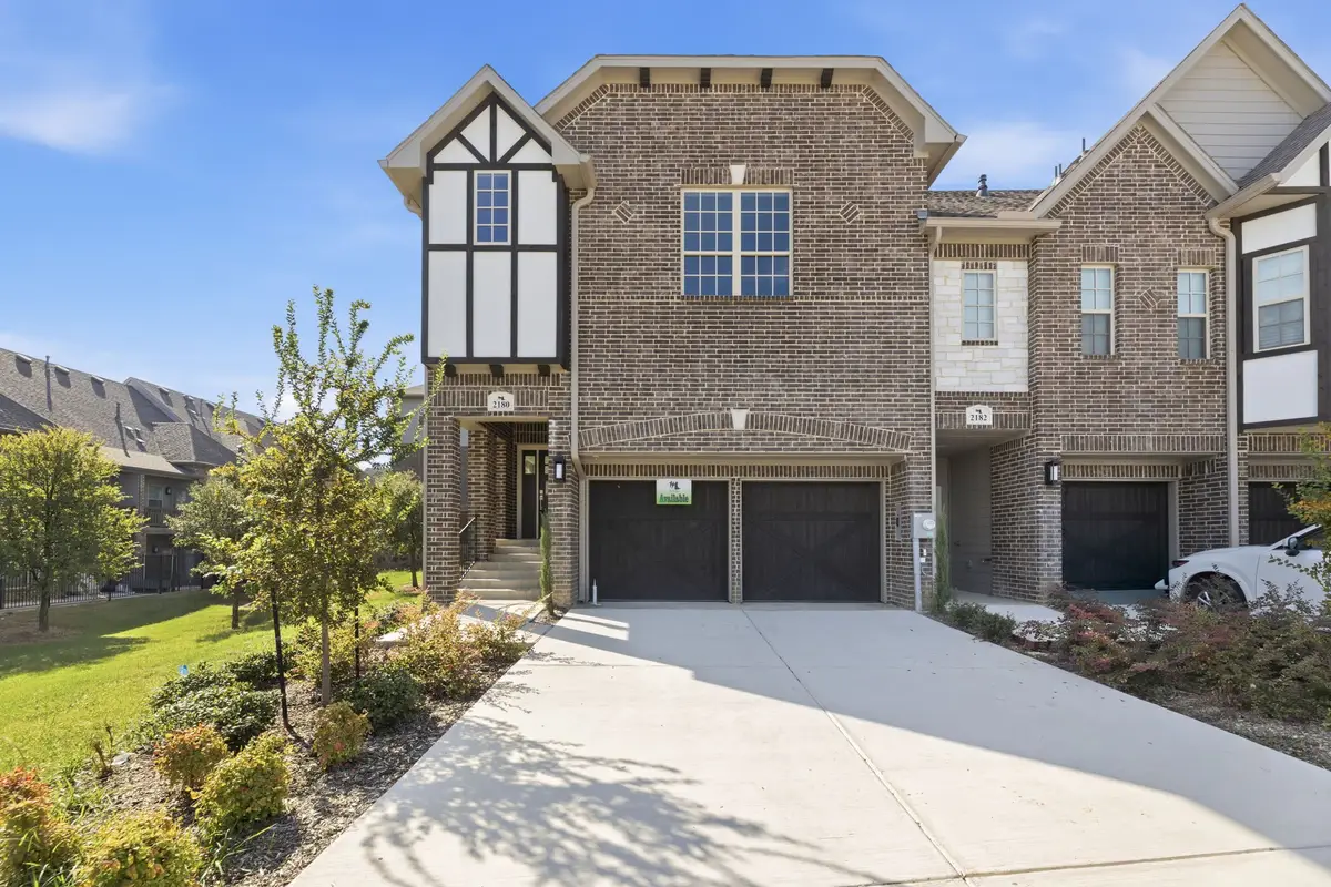2180 Southwick Drive, Lewisville, TX 75067 - #1