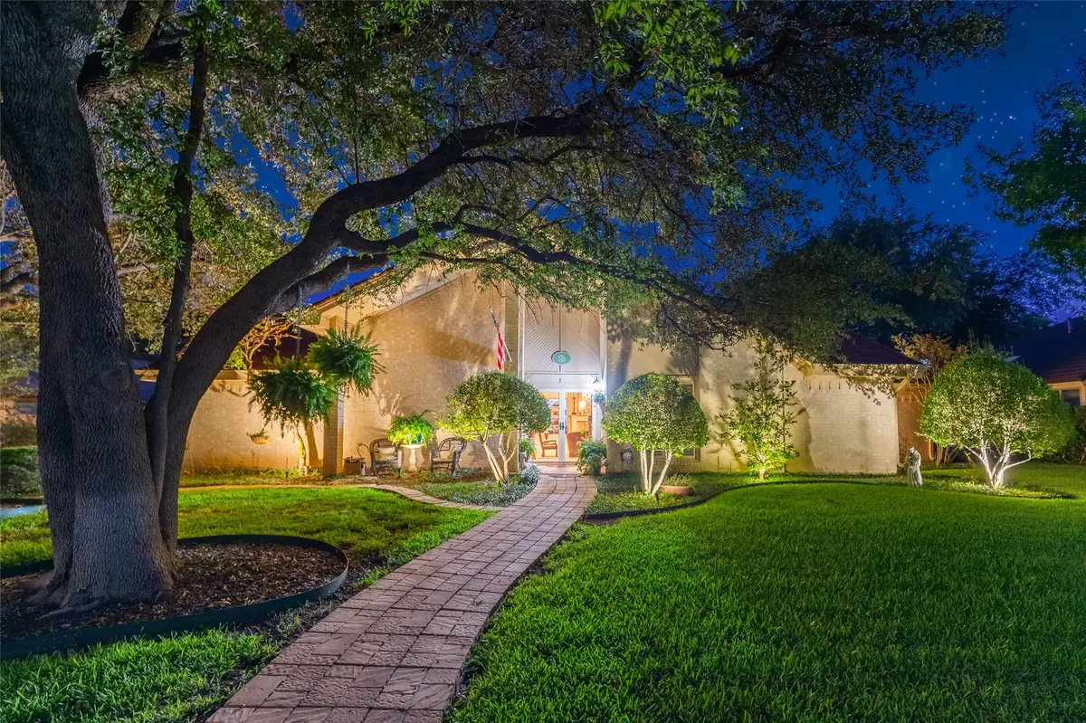 76 Glen Abbey Street, Abilene, TX 79606 - #1