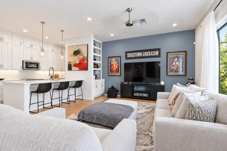 5923 Hudson Street #103, Dallas, TX 75206 - #3