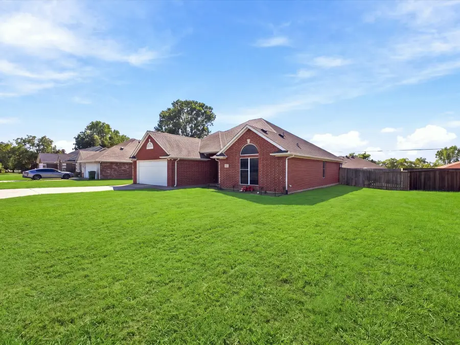 928 Calder Street, Howe, TX 75459 - #3