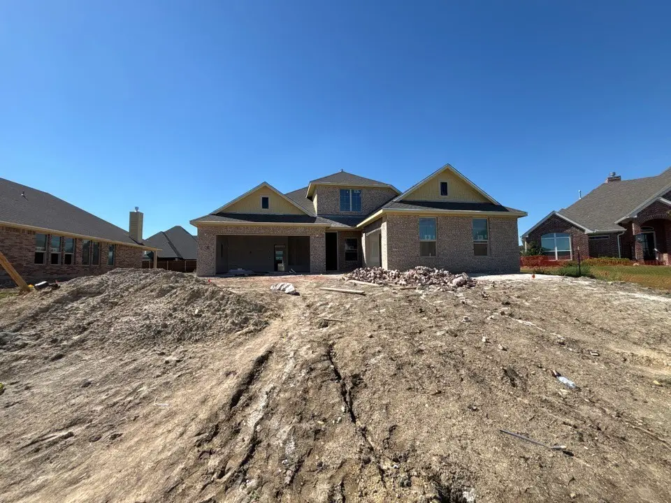 1001 Nogalito Avenue, Crowley, TX 76036 - #1