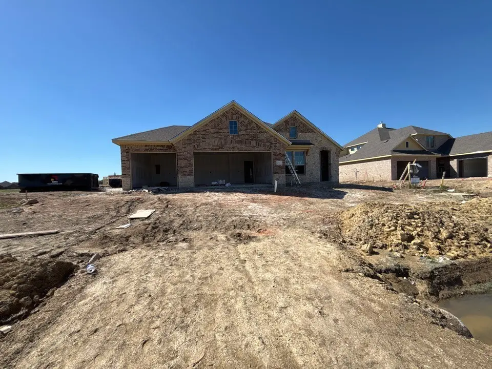 1003 Nogalito Avenue, Crowley, TX 76036 - #1