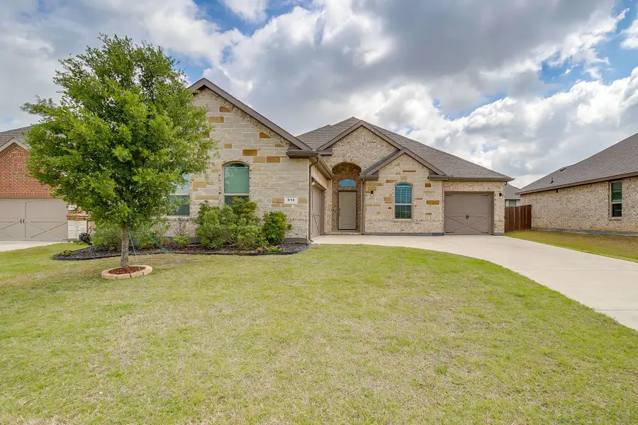912 Bailey Lane, Mansfield, TX 76063 - #2