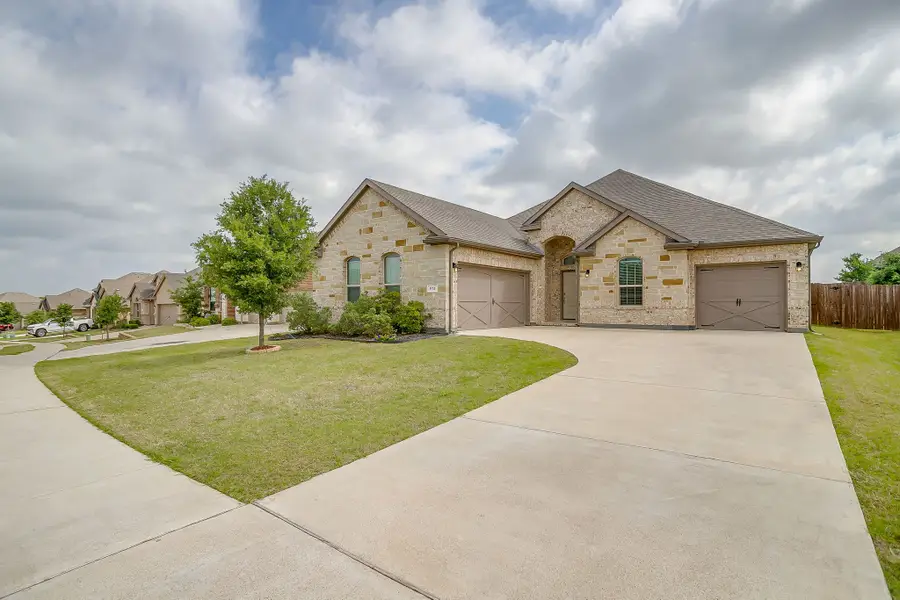912 Bailey Lane, Mansfield, TX 76063 - #3